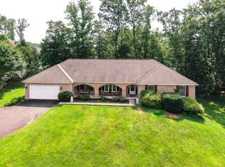 717 Cedarday Dr, Bel Air, MD 21015