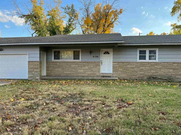 4725 Greenbriar Ln, Wichita, KS 67220