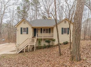 270 Allatoona Ct, Canton, GA 30114