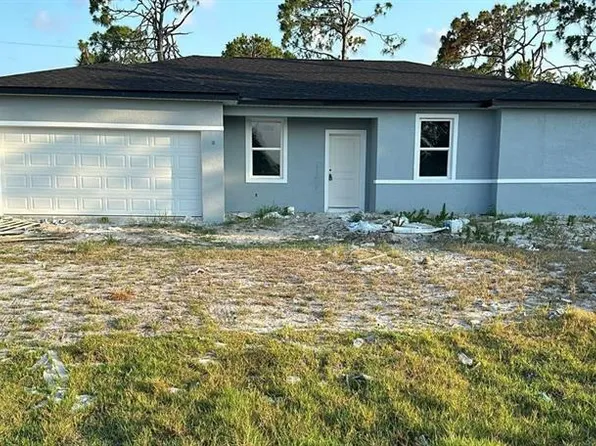 11635 WILLMINGTON BOULEVARD, PORT CHARLOTTE, FL 33981