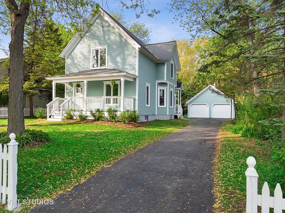 332 S Oriole Trl, Crystal Lake, IL 60014 Zillow