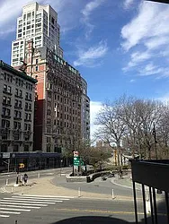 Rented by Eric Goodman Realty Corp