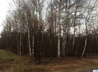Xxx Valley Rd, Bayfield, WI 54814