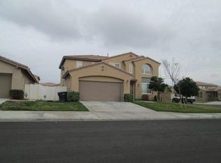651 W Linn Point, San Jacinto, CA 92582
