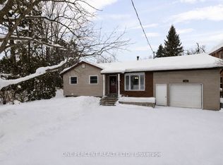 268 Mississaga St W, Orillia, ON L3V 3B8