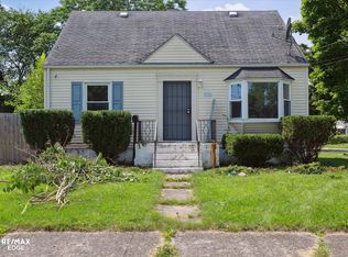 4302 Ogema Ave, Flint, MI 48507