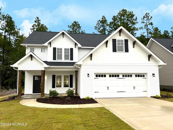 149 Rough Ridge Trail, Aberdeen, NC 28315