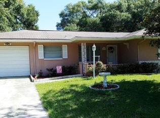 6373 E Malverne St, Inverness, FL 34452