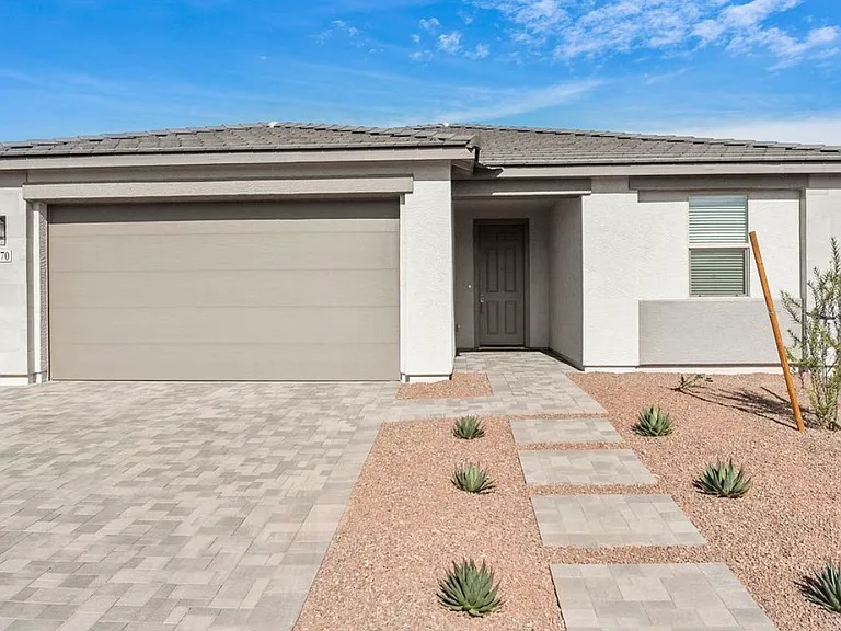 7670 W Saddlehorn Rd — Photo 30