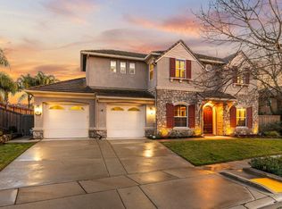 9500 Pinehurst Dr, Roseville, CA