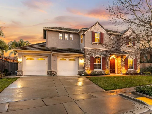 9500 Pinehurst Dr, Roseville, CA 95747