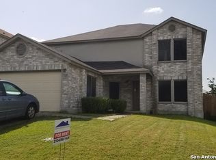 7323 Wine Gdn, Converse, TX 78109