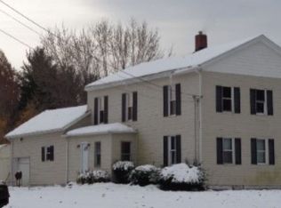 5708 N Ridge Rd E #20, Ashtabula, OH 44004