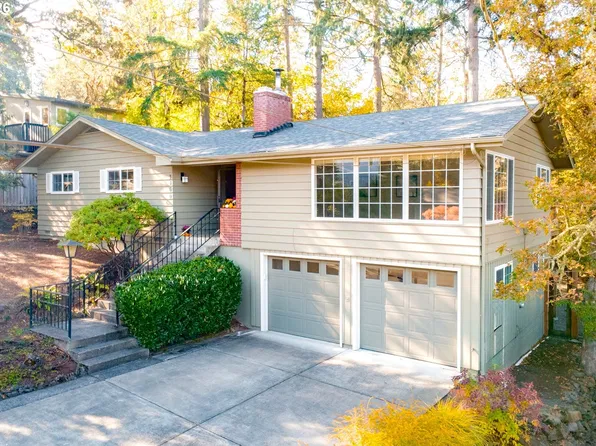 3460 McMillan St, Eugene, OR 97405