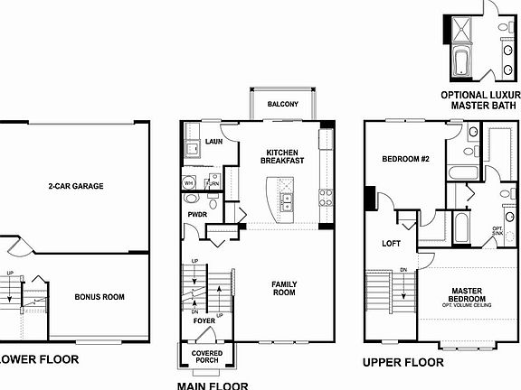 Located in Easton Park in Carol Stream, IL