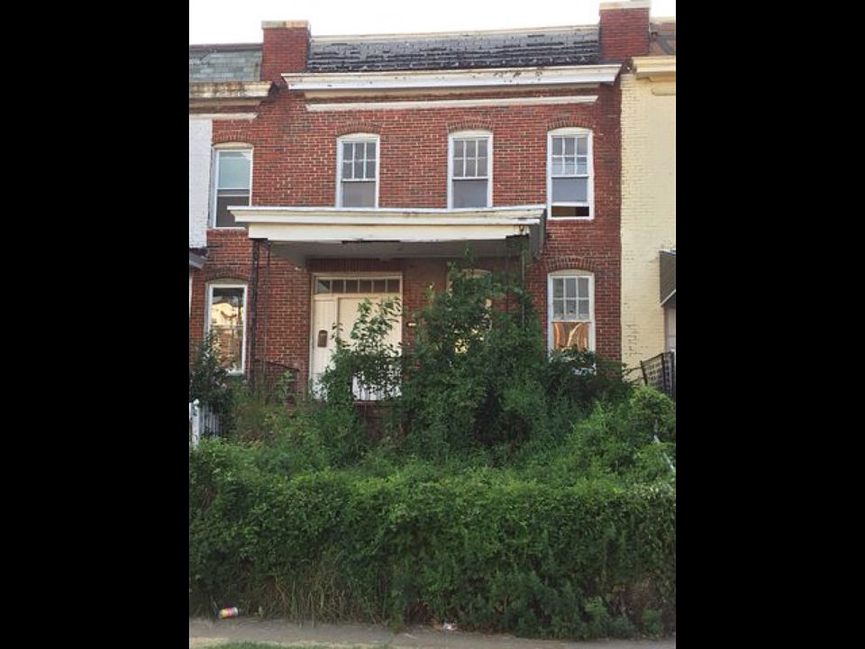 2nd image of 3824 Reisterstown Rd