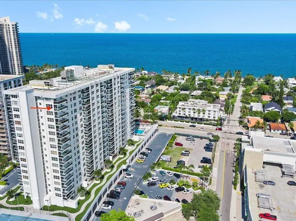 3015 N OCEAN Boulevard #18L, Fort Lauderdale, FL 33308