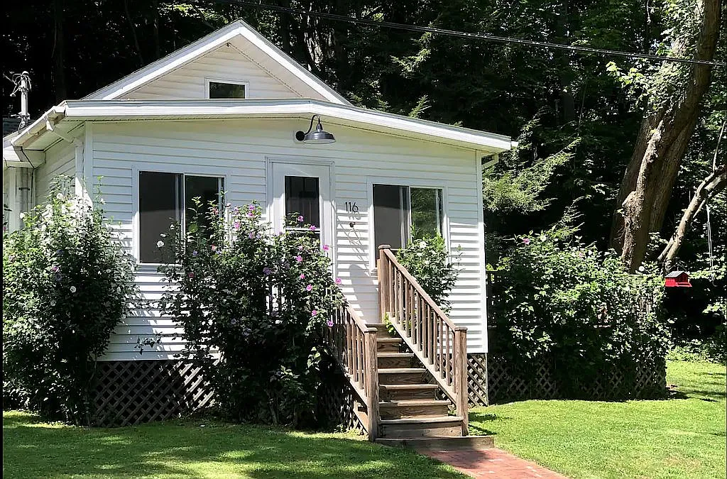 116 Orchard Beach Park Rd photo 1