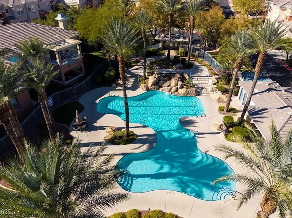 821 Glacier Peak Ln Unit 202, Las Vegas, NV 89144