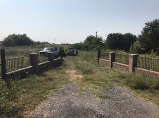 13625 Bates Aston Rd, Haslet, TX 76052