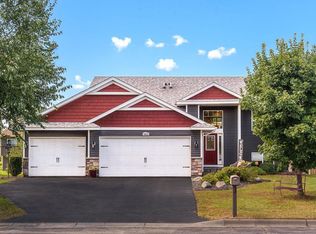 8625 Tessman Farm Rd, Brooklyn Park, MN 55445