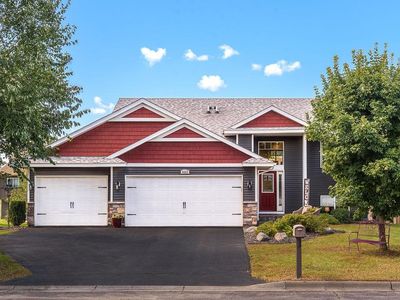 8625 Tessman Farm Rd, Brooklyn Park, MN, 55445