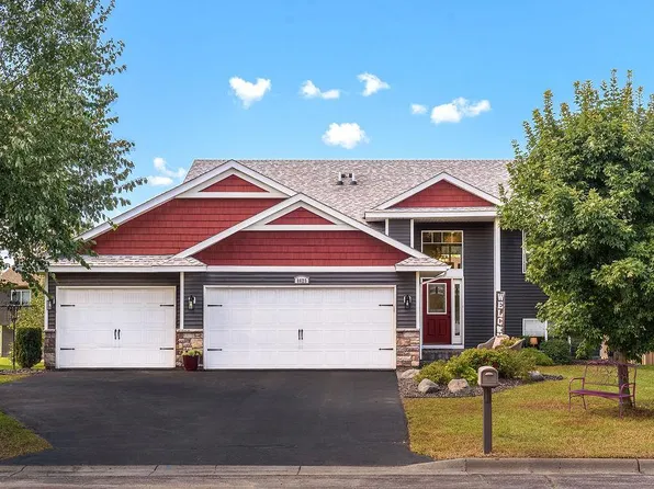 8625 Tessman Farm Rd, Brooklyn Park, MN 55445