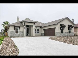 15661 Three Fathoms Bank Dr, Corpus Christi, TX 78418