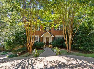 260 Amanda Ct, Moore, SC 29369