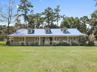 261 Wascom Rd, Bogalusa, LA 70427