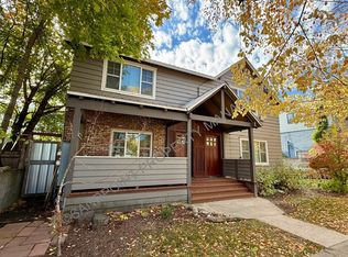 911 Poplar St #B, Sandpoint, ID 83864
