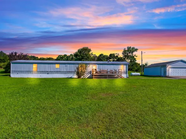 4981 Westfall Rd, Frankfort, OH 45628