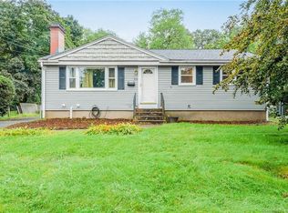 240 Green Rd, Manchester, CT 06042