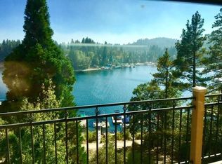 27793 N Shore Rd #1-2, Lake Arrowhead, CA 92352