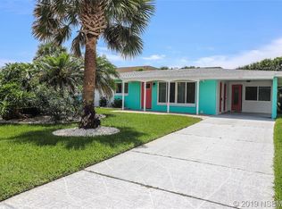 831 E 18th Ave, New Smyrna Beach, FL 32169