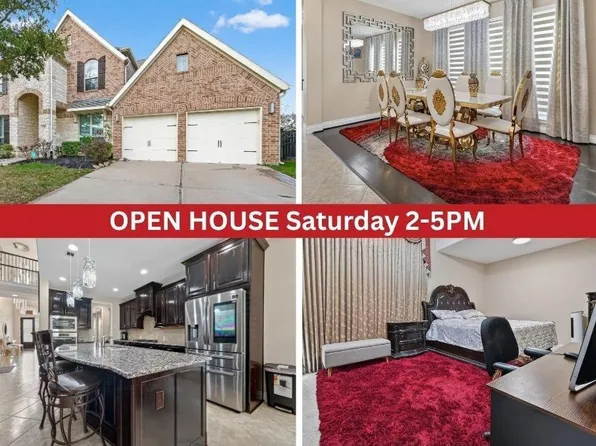 710 Butterfly Garden Trl, Richmond, TX 77406