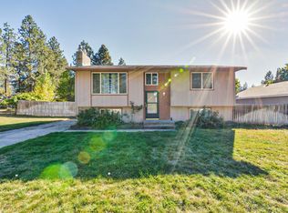 3906 E Vulcan Rd, Mead, WA 99021