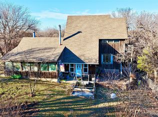 894 Chickasaw Rd, Sand Springs, OK 74063