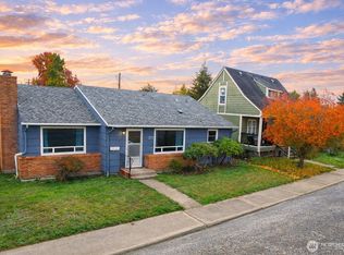 211 Latona St, Centralia, WA 98531