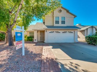 3863 W Whitten St, Chandler, AZ 85226