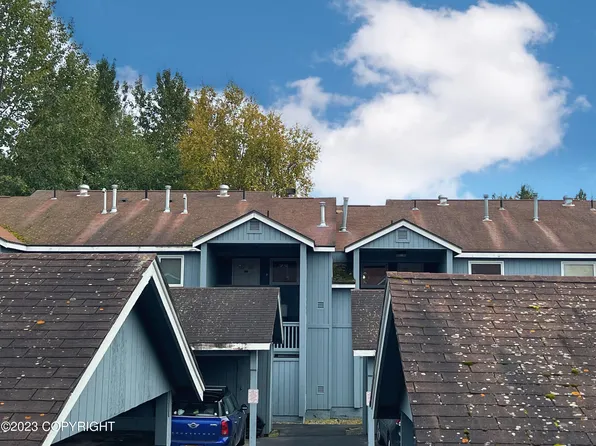 10229 Jamestown Dr #606, Anchorage, AK 99507