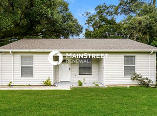 321 Ivy Ave, Deland, FL 32724