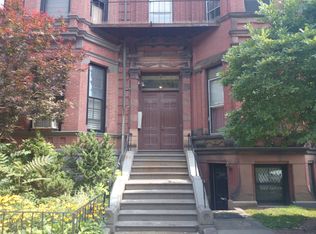 258 Commonwealth Ave APT 2, Boston, MA 02116