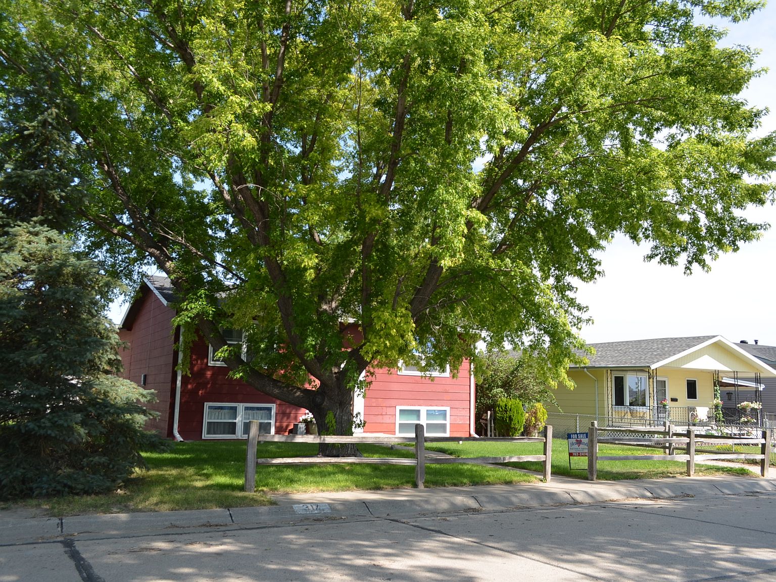317 Wood Ave, Hemingford, NE 69348 Zillow
