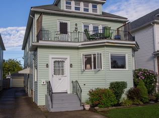 54 Cunard Rd, Buffalo, NY 14216
