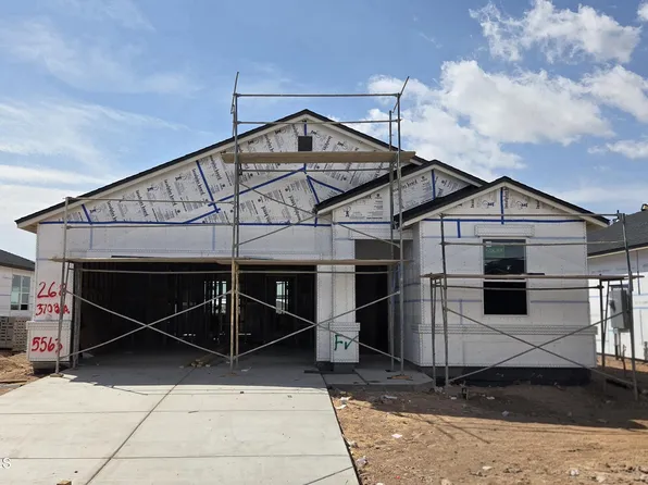 5563 E Cinder Lane, San Tan Valley, AZ 85140