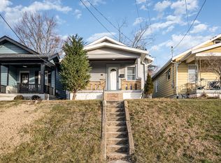 118 E 43rd St, Covington, KY 41015