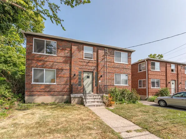 70 E Galbraith Rd, Cincinnati, OH 45216