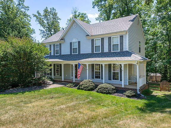 2nd image of 2602 Fernleaf Rd