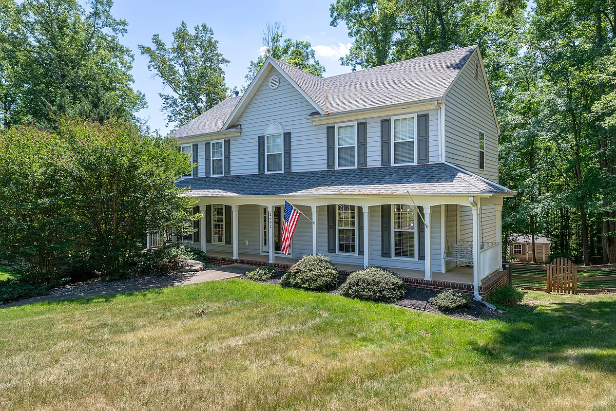 Building Photo - 2602 Fernleaf Rd